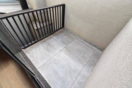 Casa de condomínio para alugar com 119m², 3 quartos e 2 vagasVaranda da Suíte