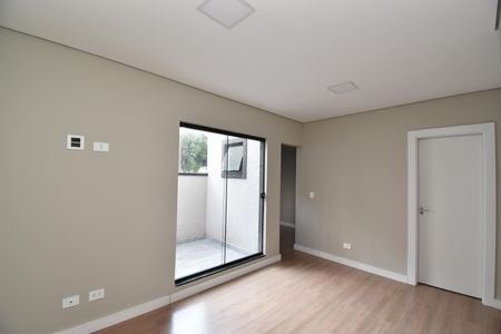 Casa de condomínio para alugar com 119m², 3 quartos e 2 vagasSuíte