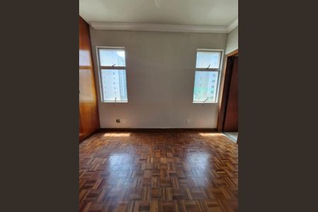 Apartamento para alugar com 2 quartos, 78m² em Buritis, Belo Horizonte