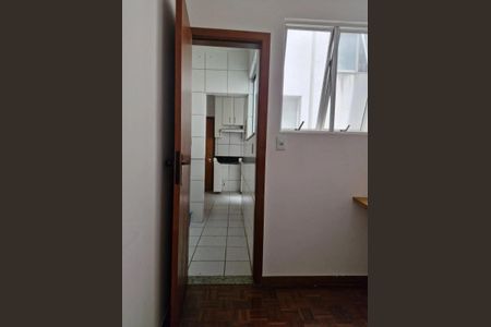 Apartamento para alugar com 2 quartos, 78m² em Buritis, Belo Horizonte