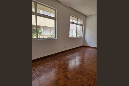 Apartamento para alugar com 2 quartos, 78m² em Buritis, Belo Horizonte