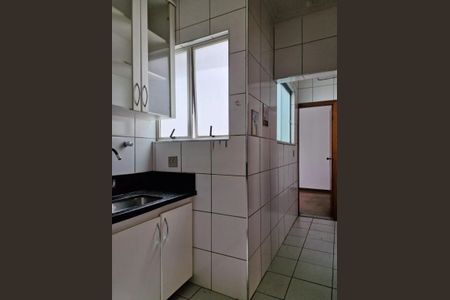 Apartamento para alugar com 2 quartos, 78m² em Buritis, Belo Horizonte
