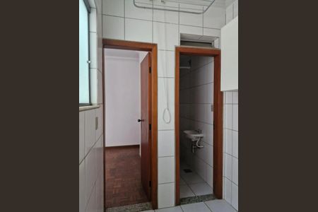 Apartamento para alugar com 2 quartos, 78m² em Buritis, Belo Horizonte