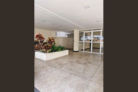 Apartamento para alugar com 78m², 2 quartos e 1 vaga