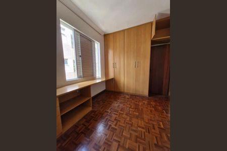 Apartamento para alugar com 2 quartos, 78m² em Buritis, Belo Horizonte
