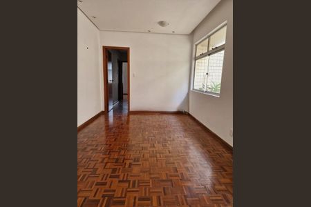 Apartamento para alugar com 2 quartos, 78m² em Buritis, Belo Horizonte