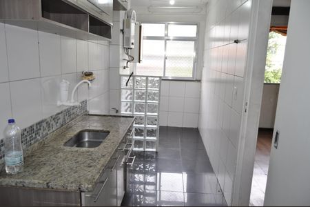 Apartamento para alugar com 3 quartos, 80m² em Méier, Rio de Janeiro