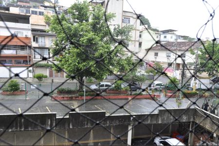 Apartamento para alugar com 3 quartos, 80m² em Méier, Rio de Janeiro