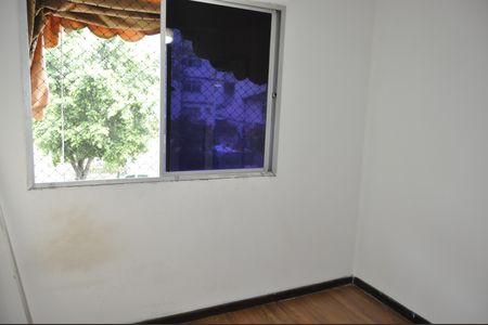 Quarto 1 de apartamento para alugar com 3 quartos, 80m² em Méier, Rio de Janeiro