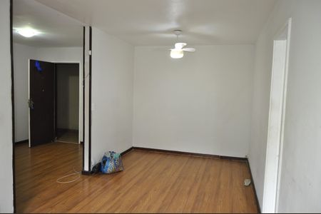 Sala de apartamento para alugar com 3 quartos, 80m² em Méier, Rio de Janeiro