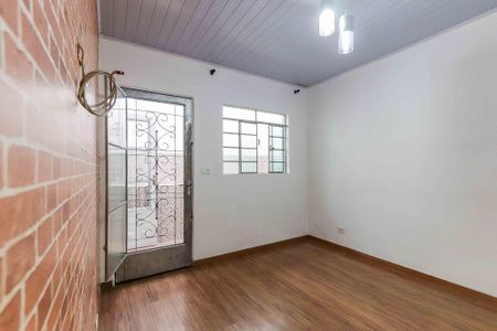 Sala de casa para alugar com 3 quartos, 50m² em Jardim Joao Xxiii, São Paulo