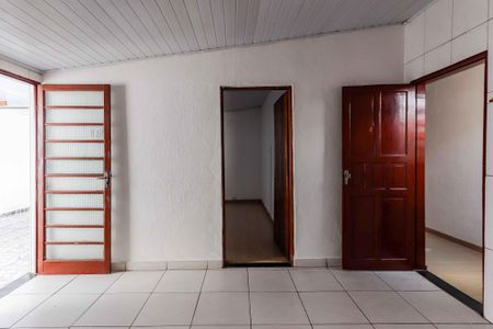 Cozinha de casa para alugar com 2 quartos, 29m² em Jardim Joao Xxiii, São Paulo