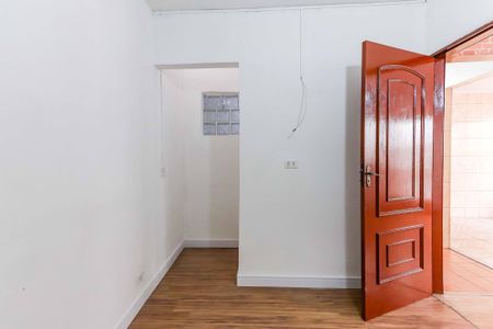 Quarto 1 de casa para alugar com 3 quartos, 60m² em Jardim Joao Xxiii, São Paulo