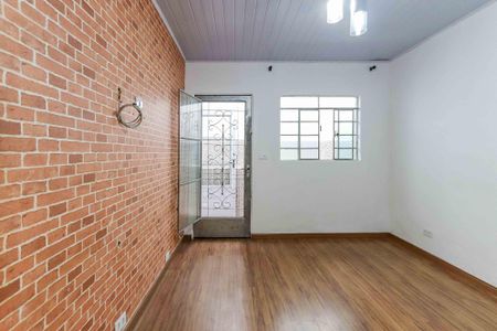 Sala de casa para alugar com 3 quartos, 60m² em Jardim Joao Xxiii, São Paulo