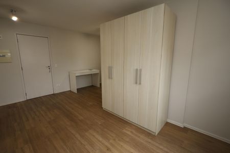 SALA TV de apartamento para alugar com 1 quarto, 39m² em Bangú, Santo André