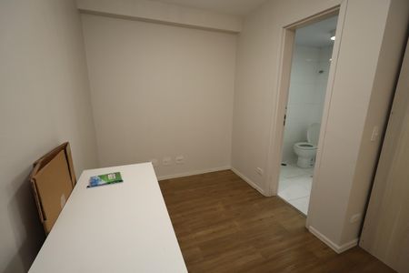 QUARTO de apartamento para alugar com 1 quarto, 39m² em Bangú, Santo André