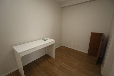 QUARTO de apartamento para alugar com 1 quarto, 39m² em Bangú, Santo André