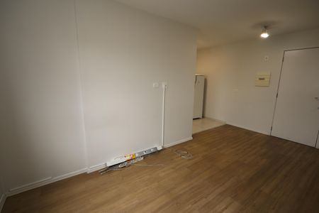 SALA TV de apartamento para alugar com 1 quarto, 39m² em Bangú, Santo André