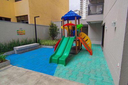 Apartamento à venda com 24m², 1 quarto e 1 vaga Apartamento à venda com 24m², 1 quarto e 1 vagaÁrea Comum