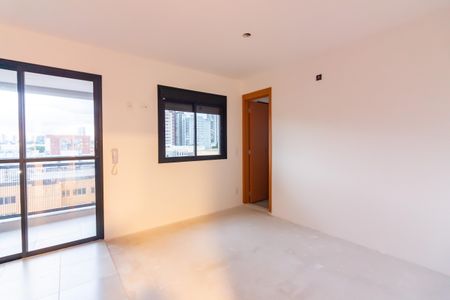 Studio  de apartamento à venda com 1 quarto, 24m² em Centro, Osasco