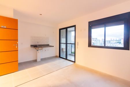 Studio  de apartamento à venda com 1 quarto, 24m² em Centro, Osasco