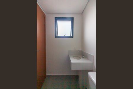 Apartamento à venda com 24m², 1 quarto e 1 vaga Apartamento à venda com 24m², 1 quarto e 1 vagaBanheiro