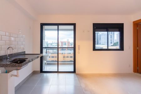 Studio  de apartamento à venda com 1 quarto, 24m² em Centro, Osasco