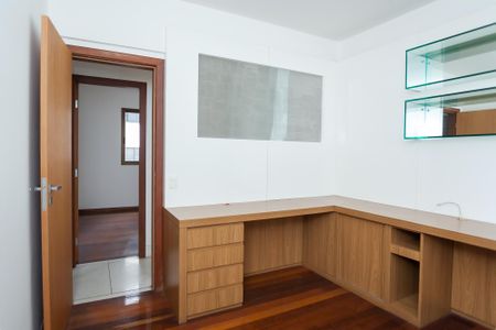 Apartamento para alugar com 140m², 4 quartos e 3 vagasquarto 1 