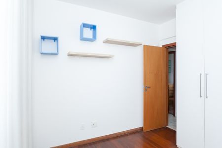 Apartamento para alugar com 140m², 4 quartos e 3 vagasquarto 3