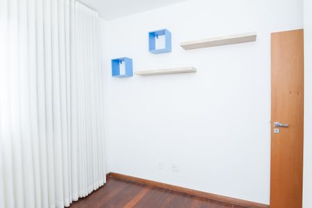 Apartamento para alugar com 140m², 4 quartos e 3 vagasquarto 3