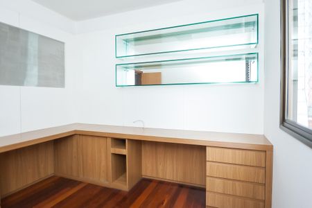 Apartamento para alugar com 140m², 4 quartos e 3 vagasquarto 1 