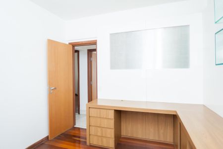 Apartamento para alugar com 140m², 4 quartos e 3 vagasquarto 1 