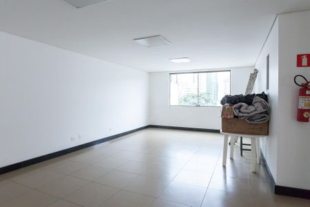 Apartamento para alugar com 140m², 4 quartos e 3 vagasÁrea comum - Salão de festas