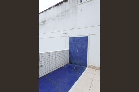 Área comum de apartamento para alugar com 4 quartos, 90m² em Buritis, Belo Horizonte