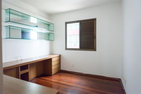 Apartamento para alugar com 140m², 4 quartos e 3 vagasquarto 1 