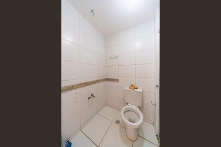 Apartamento à venda com 56m², 2 quartos e 1 vagaBanheiro 