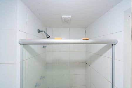 Apartamento à venda com 56m², 2 quartos e 1 vagaBanheiro 