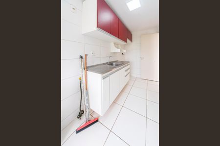 Apartamento à venda com 56m², 2 quartos e 1 vagaCozinha