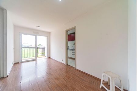 Apartamento à venda com 56m², 2 quartos e 1 vagaSala