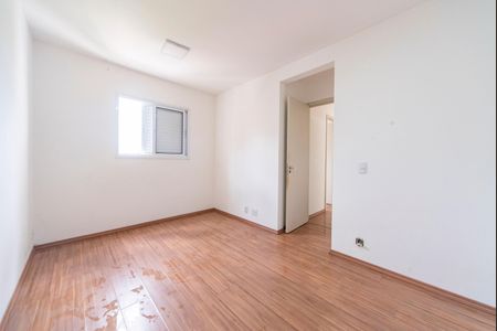 Apartamento à venda com 56m², 2 quartos e 1 vagaQuarto 2