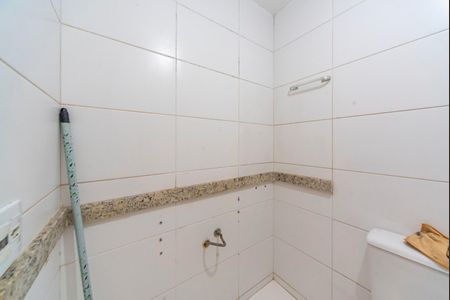 Apartamento à venda com 56m², 2 quartos e 1 vagaBanheiro 