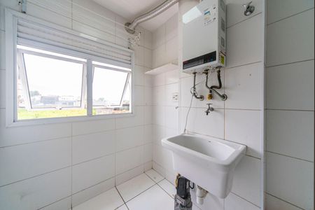 Apartamento à venda com 56m², 2 quartos e 1 vagaÁrea de Serviço