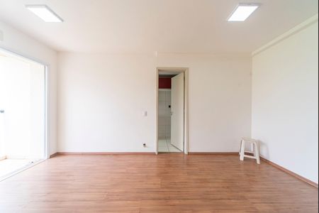 Apartamento à venda com 56m², 2 quartos e 1 vagaSala