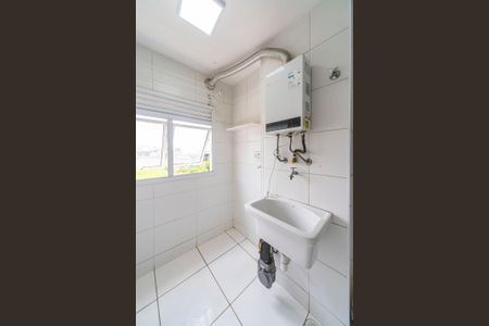 Apartamento à venda com 56m², 2 quartos e 1 vagaÁrea de Serviço