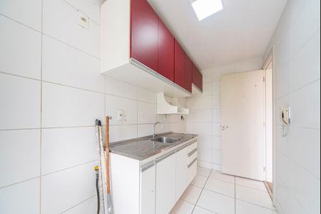 Apartamento à venda com 56m², 2 quartos e 1 vagaCozinha