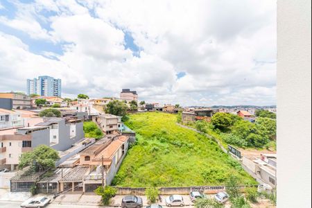 Apartamento à venda com 56m², 2 quartos e 1 vagaVista do Quarto 2