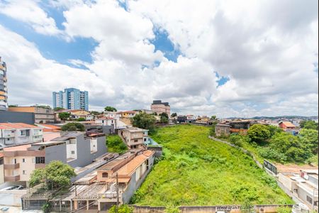 Apartamento à venda com 56m², 2 quartos e 1 vagaVista do Quarto 1