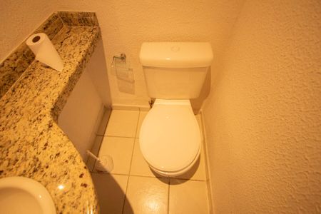 Apartamento para alugar com 62m², 1 quarto e 1 vagaLavabo 