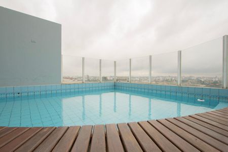 Apartamento para alugar com 62m², 1 quarto e 1 vagaÁrea comum - Piscina