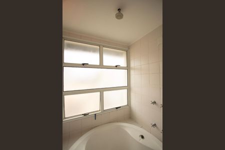 Apartamento para alugar com 62m², 1 quarto e 1 vagaBanheiro Suíte 